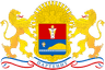Wappen von Partenit