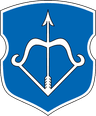 Coat of arms of Brest