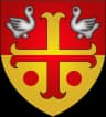 Coat of arms of Heinerscheid