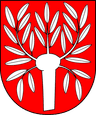 Wappen von Felben