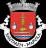 Coat of arms of Freguesia de Marvila