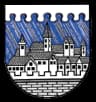 Wappen von Gussenstadt