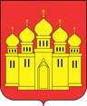 Wappen von Ostroh