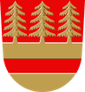 Wappen von Yläne