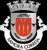 Coat of arms of Samora Correia