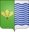 Wappen von Fontanes
