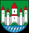 Wappen von Zahna