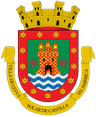 Coat of arms of Villa de Leyva