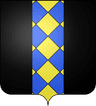 Coat of arms of Moussac