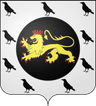 Coat of arms of Ségalas
