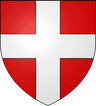 Wappen von Savoyen