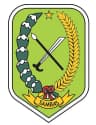 Coat of arms of Sambas