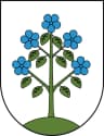Wappen von Leppersdorf