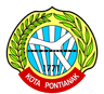 Coat of arms of Pontianak