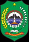 Coat of arms of Singkawang