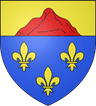 Wappen von Rocquencourt