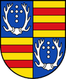 Wappen von Oberkirchen