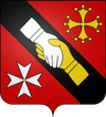 Coat of arms of L'Union