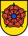 Wappen von Merdingen