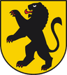 Coat of arms of Hohenstaufen