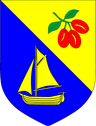 Wappen von Noarootsi