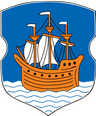 Coat of arms of Polotsk District