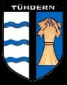 Coat of arms of Tündern