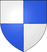 Coat of arms of Saint-Amans-de-Pellagal