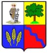 Wappen von Vaalserquartier