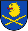 Coat of arms of Flachstöckheim