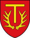 Wappen von Fleckenberg