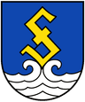 Wappen von Fleeste