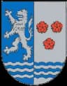 Coat of arms of Flegessen