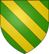 Coat of arms of Pechbusque