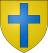 Coat of arms of Mirepoix-sur-Tarn