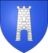 Coat of arms of Labarthe-Rivière