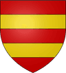 Coat of arms of Juzes