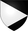 Coat of arms of Villariès