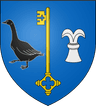 Coat of arms of Pinsaguel