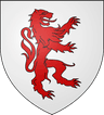 Coat of arms of Sauveterre-de-Comminges