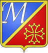 Coat of arms of Mondonville
