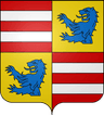 Coat of arms of Escalquens