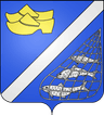 Coat of arms of Ondes