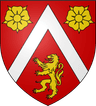 Coat of arms of Rieumajou