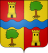 Coat of arms of Seilh