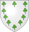 Coat of arms of Verfeil