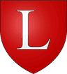 Coat of arms of Lauzerville