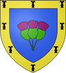 Coat of arms of Lomné