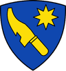 Wappen von Flotzheim