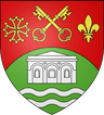 Coat of arms of Miramont-de-Quercy